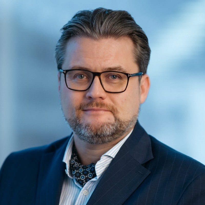Svein Rune Jordheim